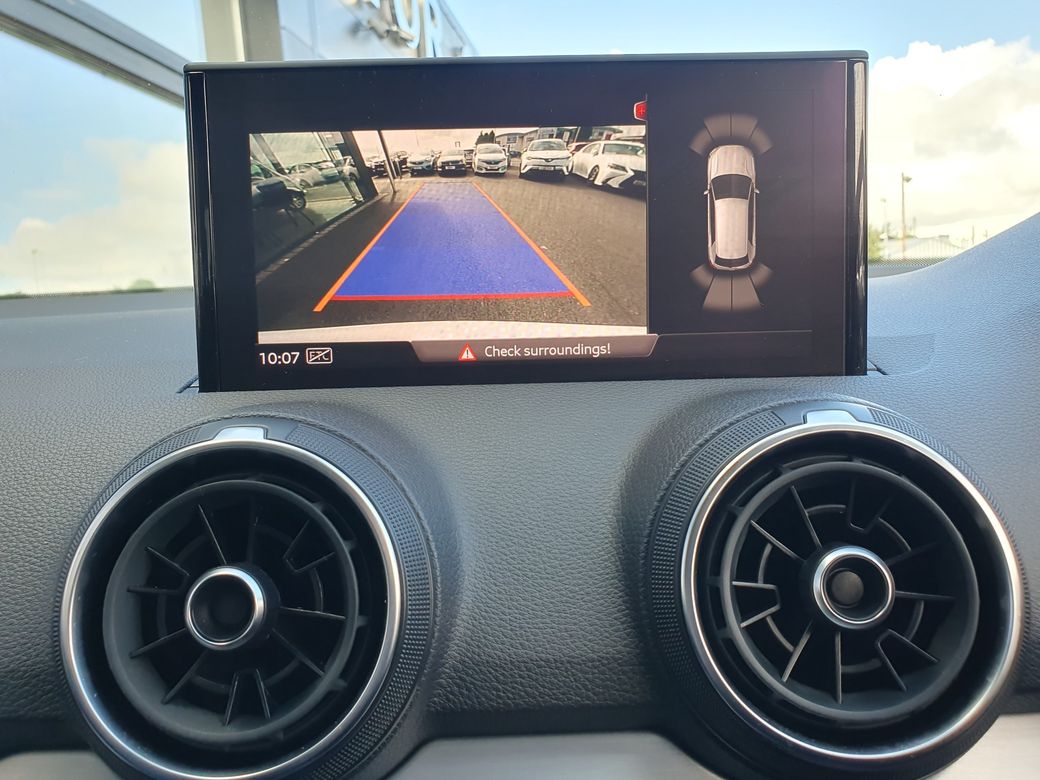 2018 Audi Q2