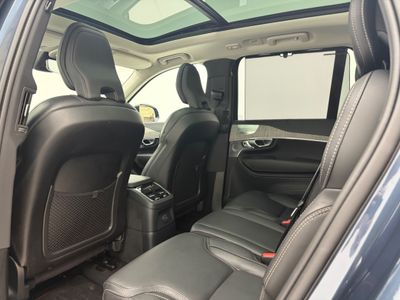 2023 Volvo XC90