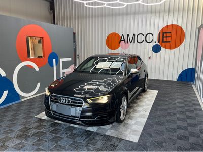 2014 Audi S3