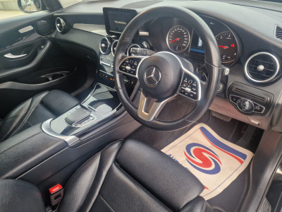 2021 Mercedes-Benz GLC Class