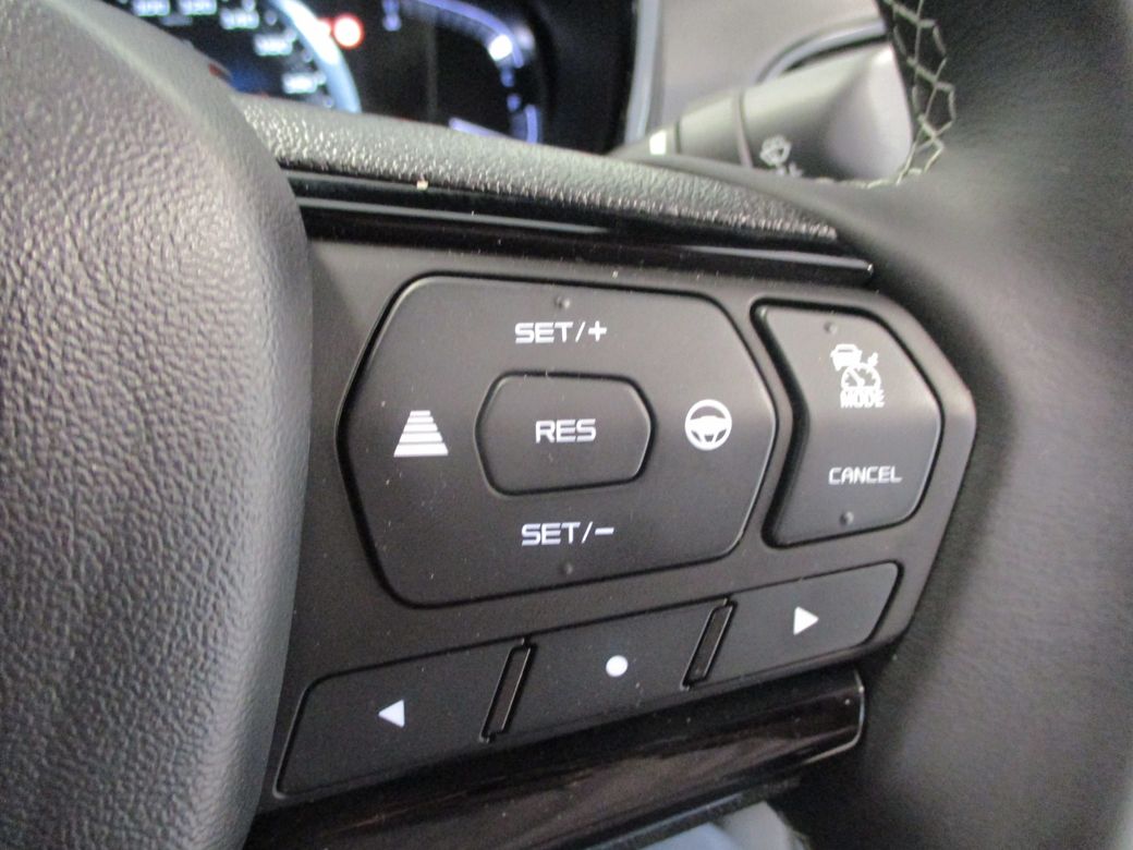 2025 Isuzu D-MAX