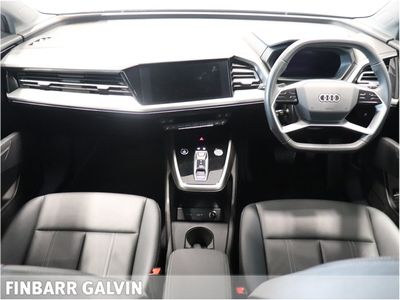 2023 Audi Q4 e-tron
