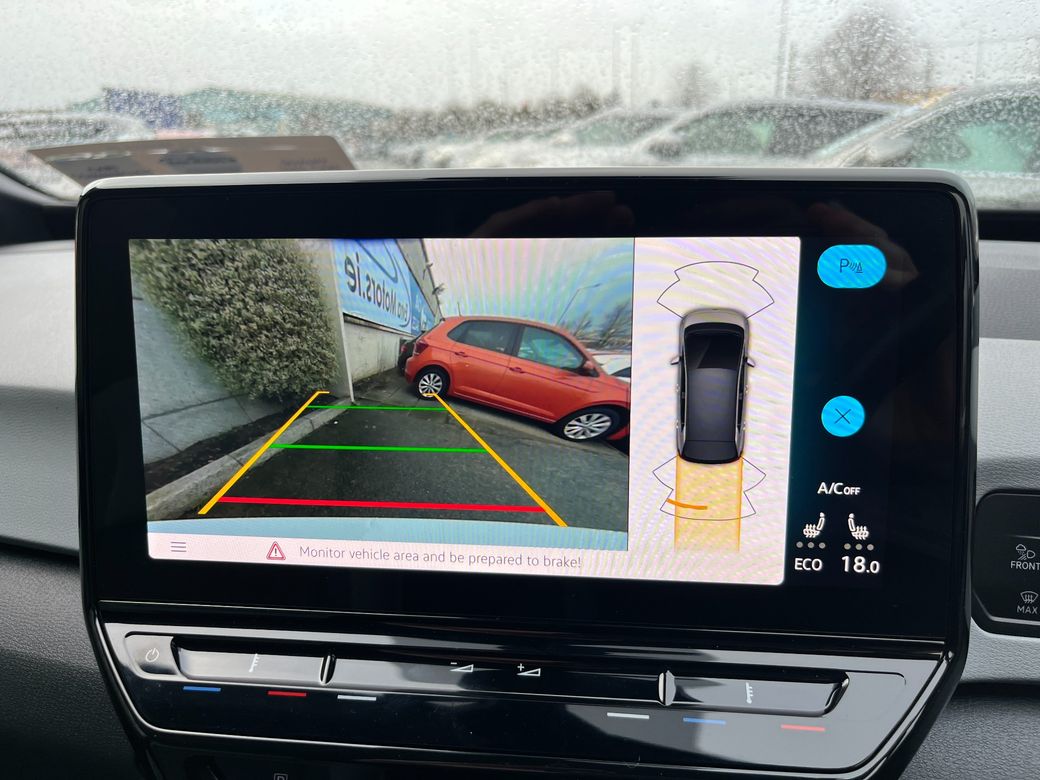 2020 Volkswagen ID.3