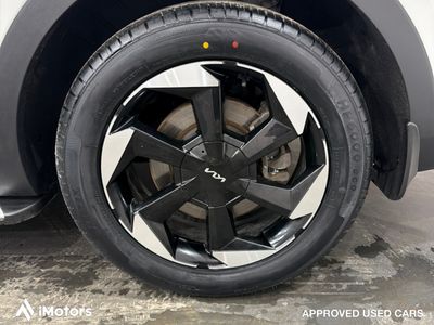 2024 Kia Sorento