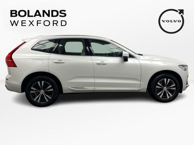 2023 Volvo XC60