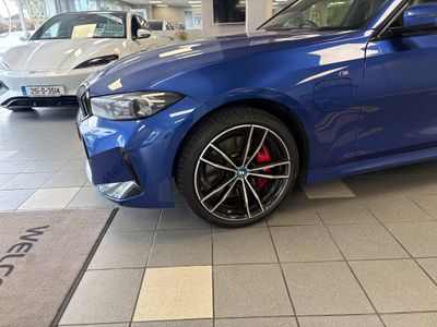 2024 BMW 3 Series