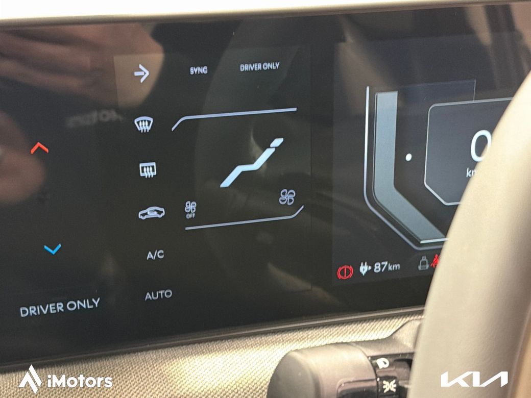 2026 Kia EV2