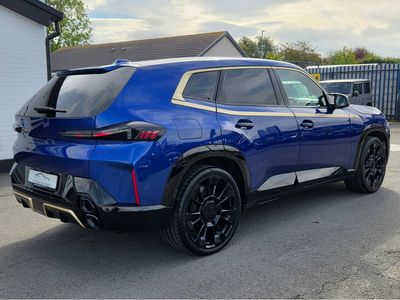 2023 BMW XM