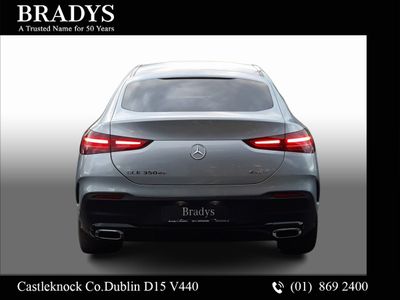 2026 Mercedes-Benz GLE Class