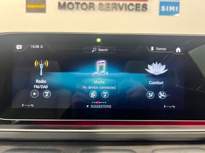 2022 Mercedes-Benz GLE Class