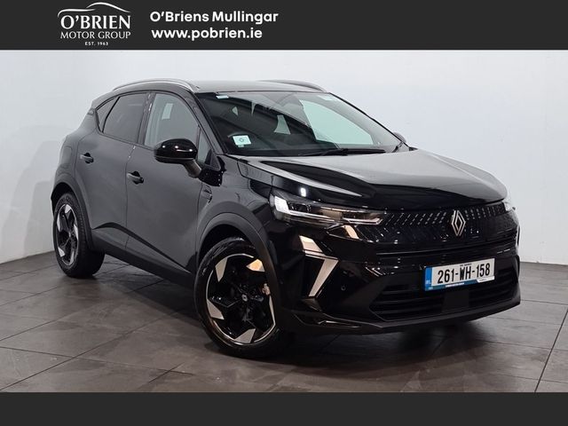 vehicle for sale from O'Briens Motor Group