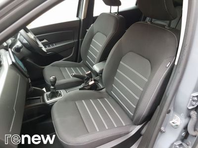 2023 Dacia Duster