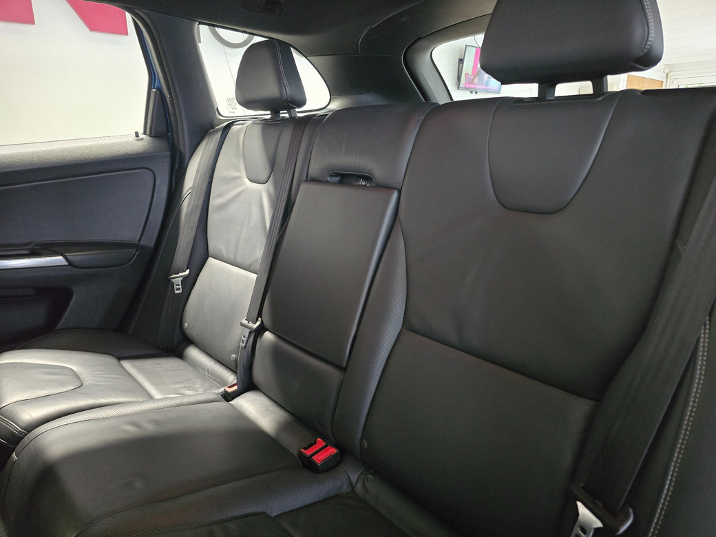 2015 Volvo XC60