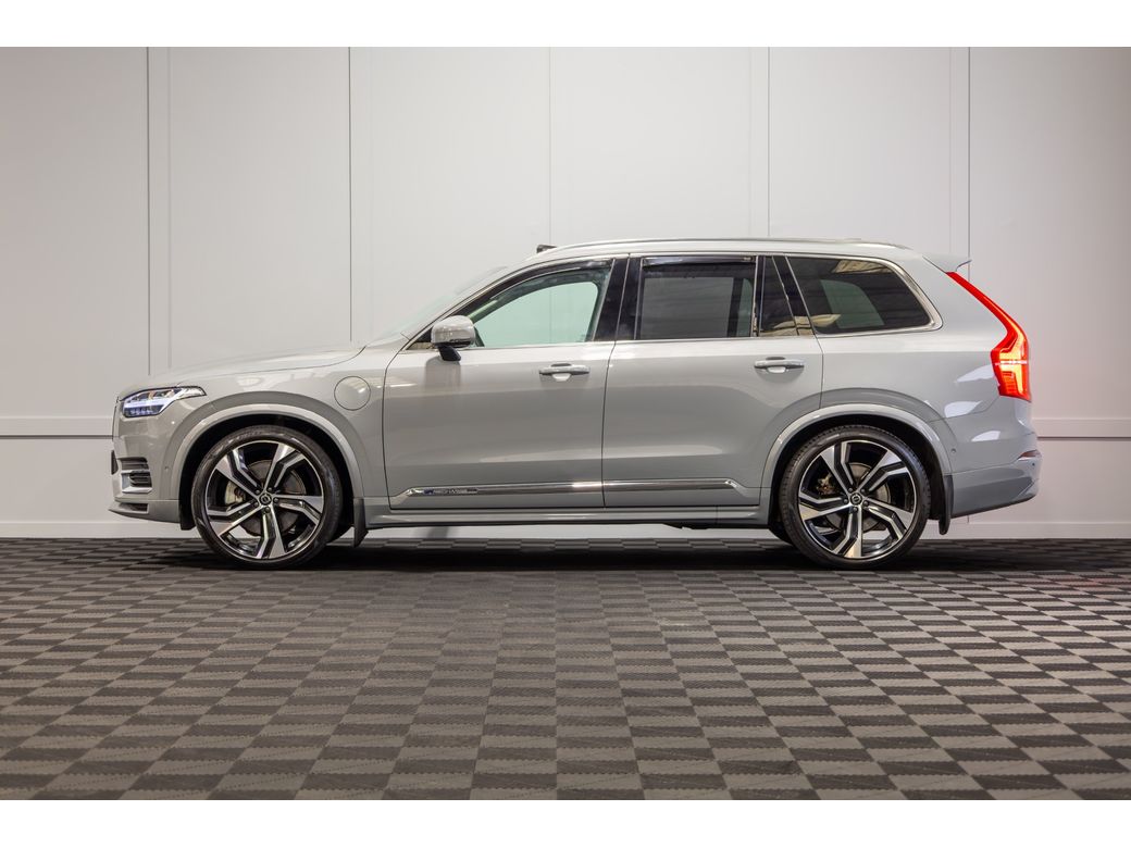 2024 Volvo XC90