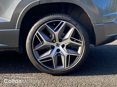 2023 SEAT Ateca