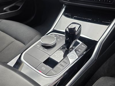 2022 BMW 3 Series