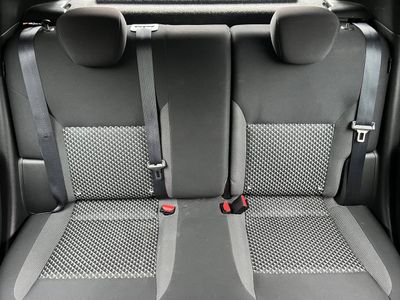 2022 Nissan Micra
