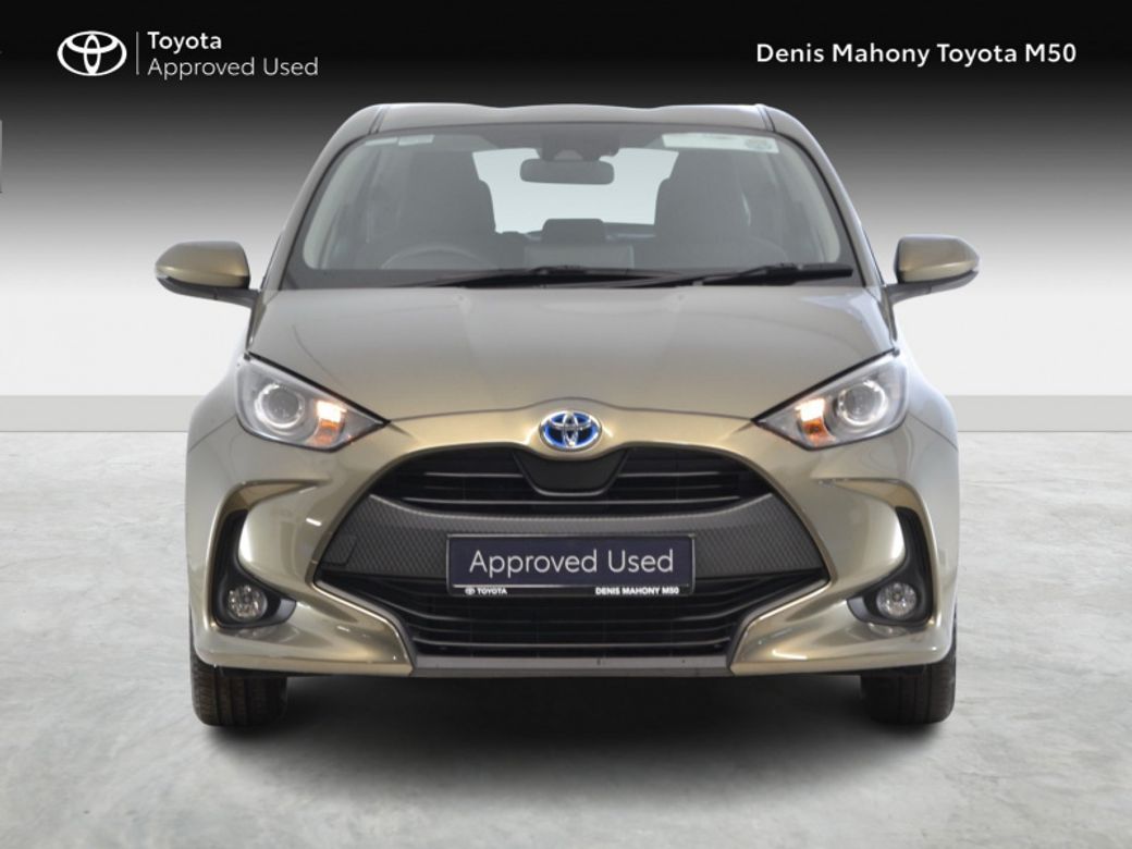 2023 Toyota Yaris
