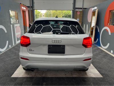 2019 Audi Q2