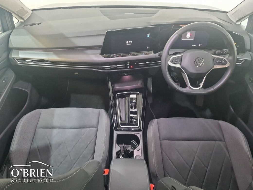 2024 Volkswagen Golf