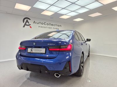 2024 BMW 3 Series