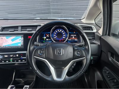 2014 Honda Fit