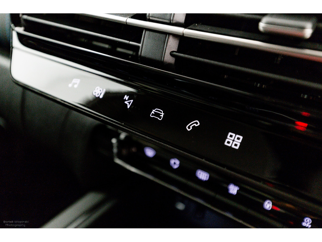 2025 Citroen C5 Aircross