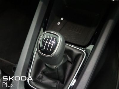 2025 Skoda Octavia