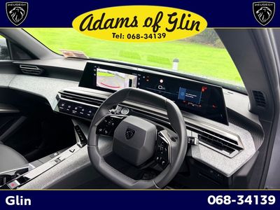 2026 Peugeot 5008
