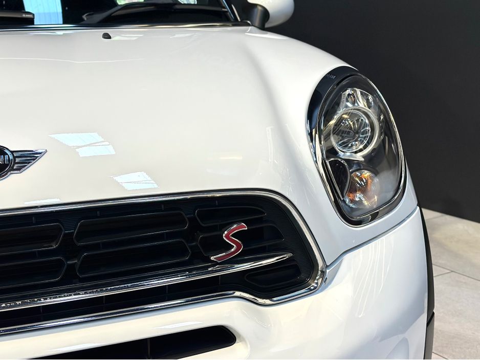 2015 Mini Countryman
