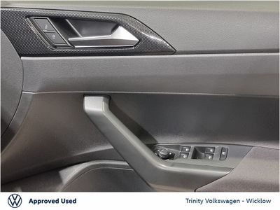 2026 Volkswagen Polo