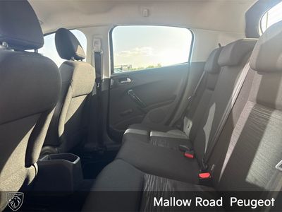 2017 Peugeot 208