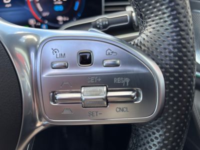 2022 Mercedes-Benz GLE Class