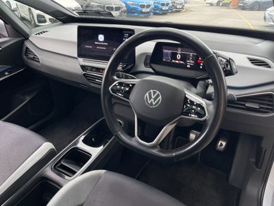 2021 Volkswagen ID.3
