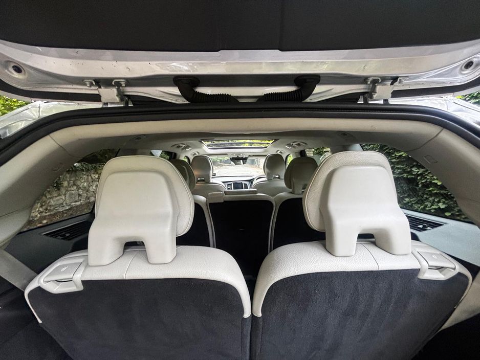 2018 Volvo XC90