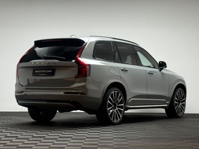 2026 Volvo XC90