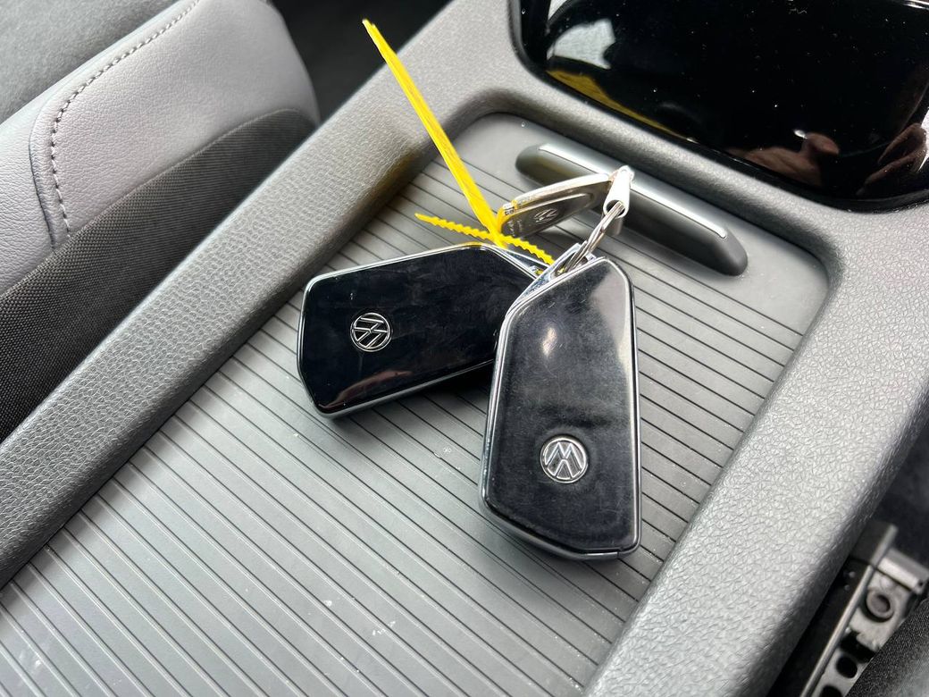 2023 Volkswagen ID.4