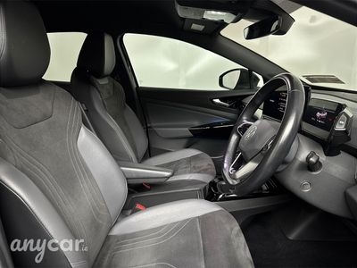 2023 Volkswagen ID.5