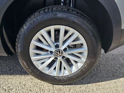 2023 Volkswagen T-Roc