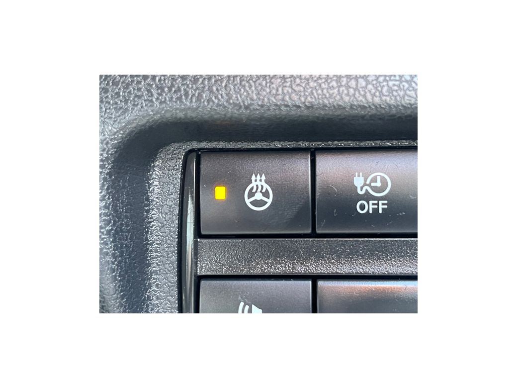 2022 Nissan Leaf