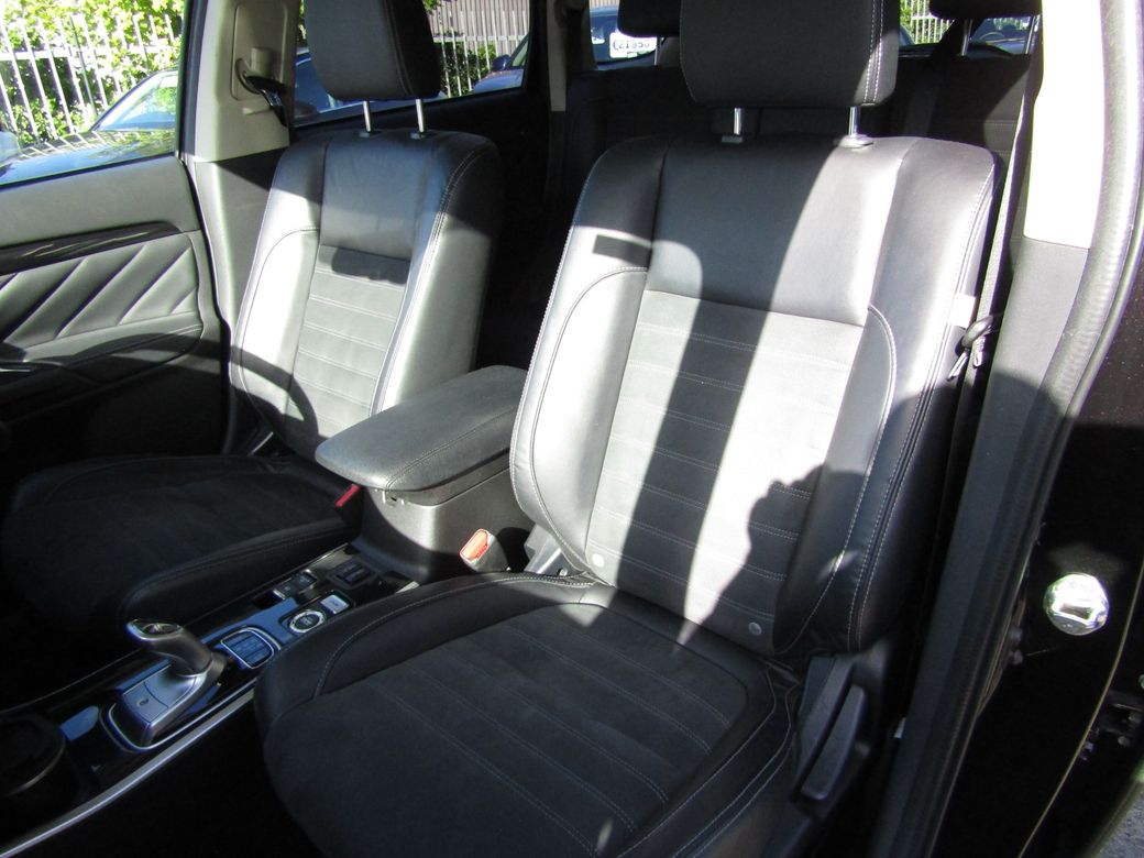 2017 Mitsubishi Outlander