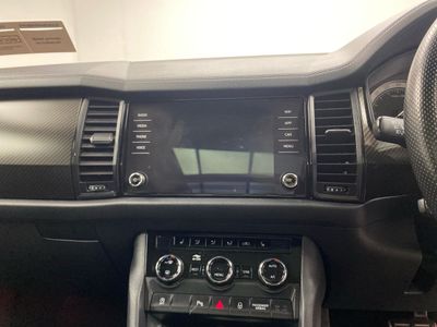 2021 Skoda Kodiaq