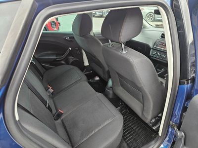 2017 SEAT Ibiza