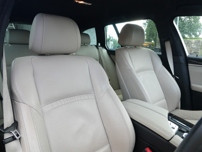 2016 BMW 5 Series