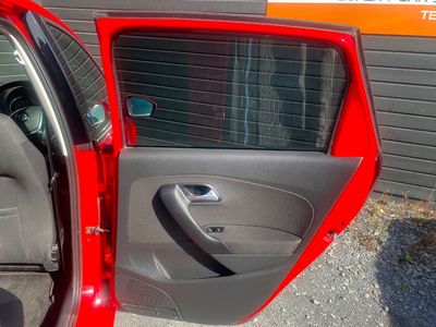 2017 Volkswagen Polo
