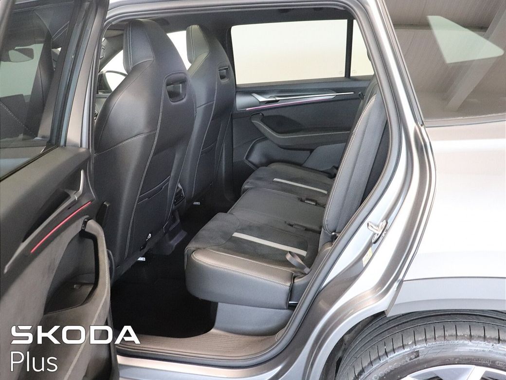 2025 Skoda Kodiaq