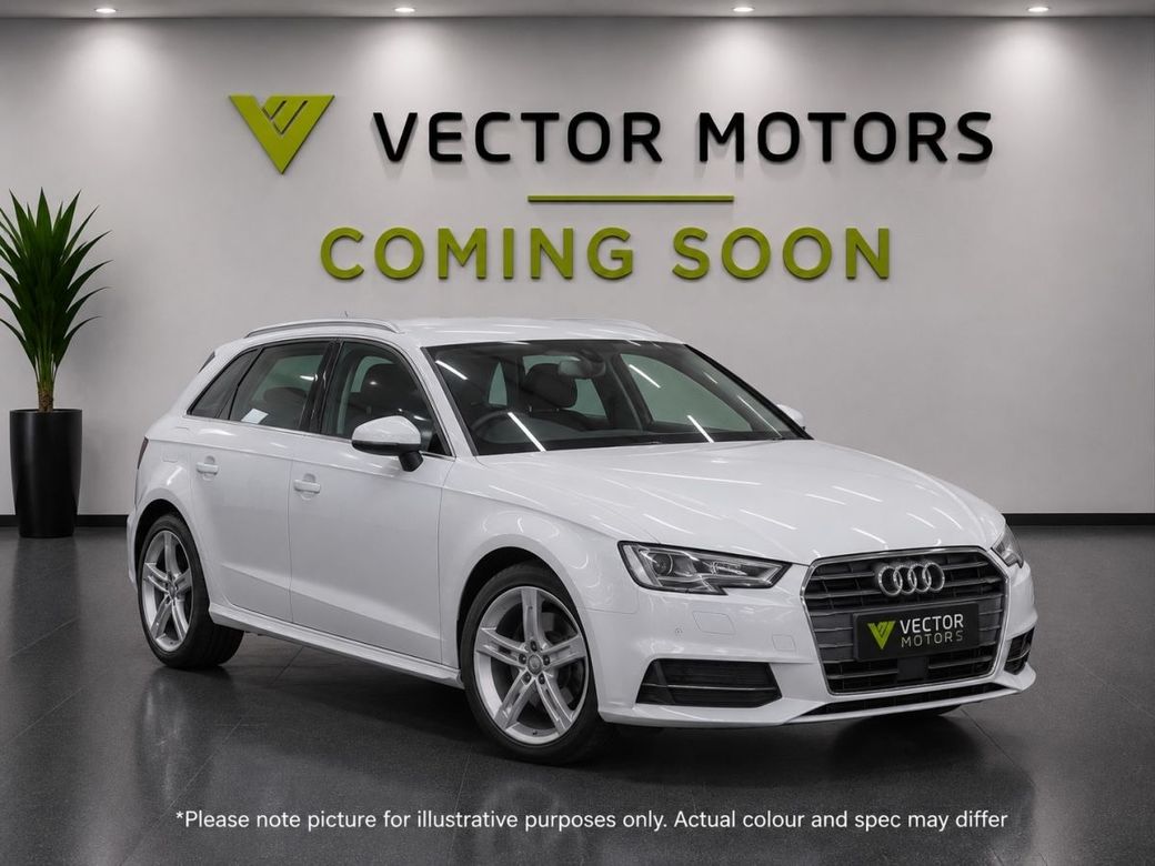 2016 Audi A4