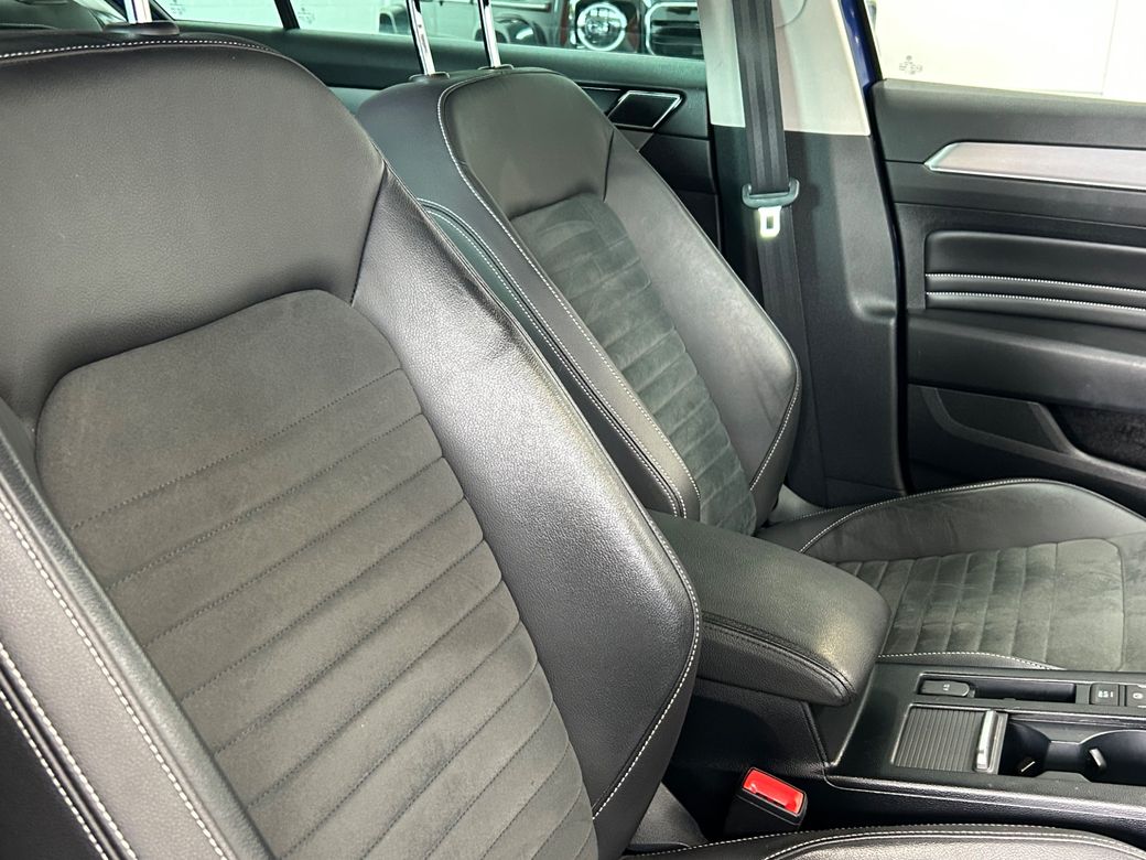 2021 Volkswagen Passat