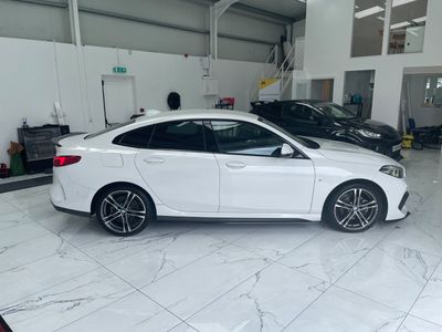 2021 BMW 2 Series