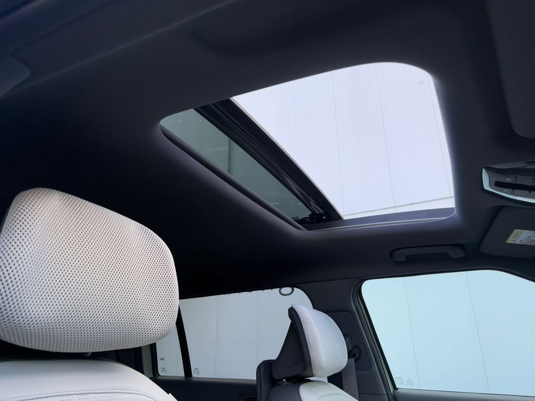 2026 Kia EV3